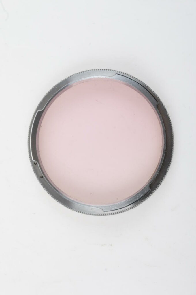 Zeiss Ikon Ikon Ikolor C 1x Skylight Filter