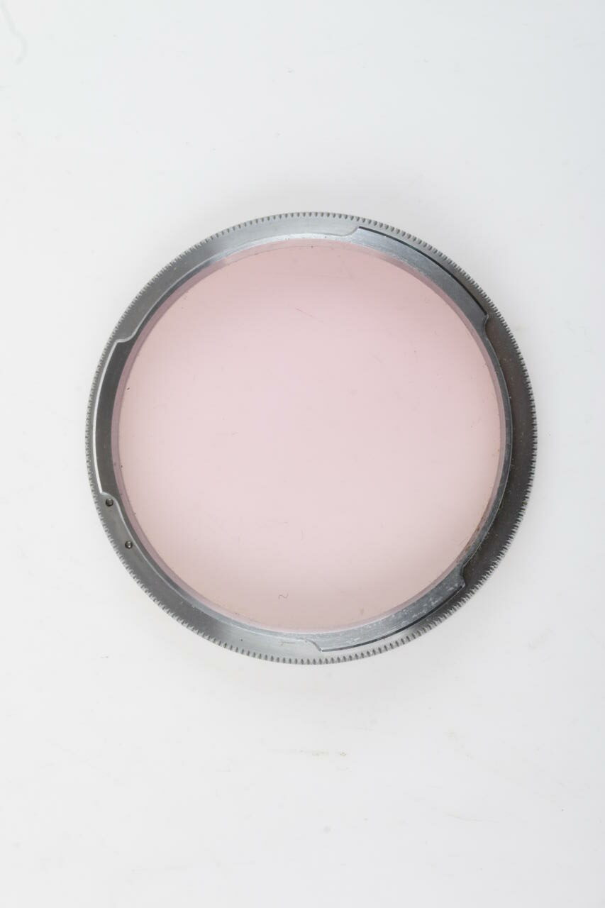 Zeiss Ikon Ikon Ikolor C 1x Skylight Filter - Image 2