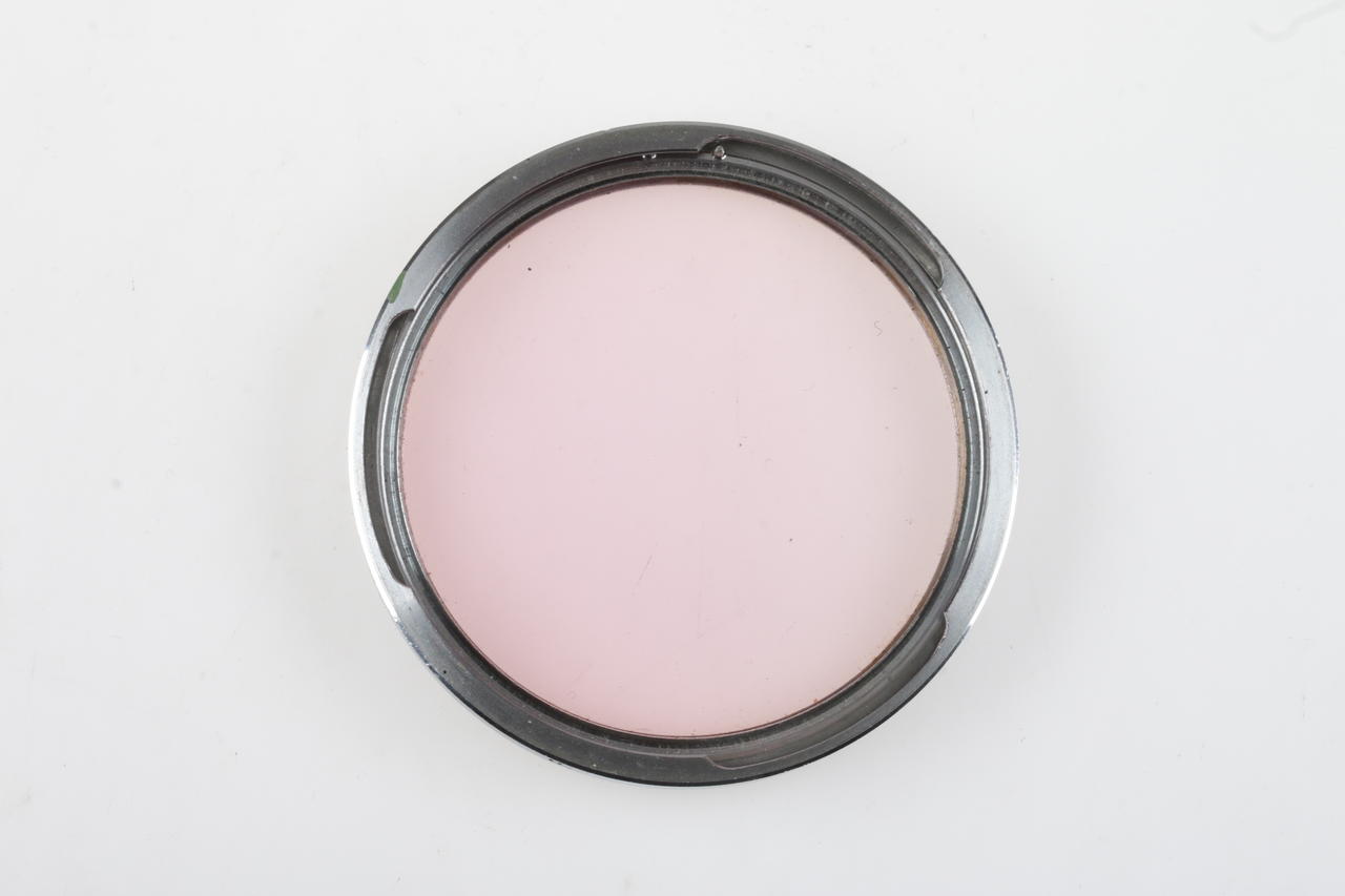 Zeiss Ikon Ikon Ikolor C 1x Skylight Filter - Image 3