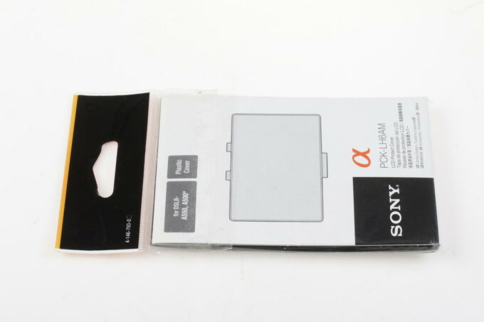 Sony PCK-LH6AM LCD Protect Cover - Image 3