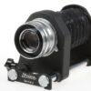 Schneider-Kreuznach Xenar 105mm f/3,5 für Exakta mit Balgengerät - #4823141
