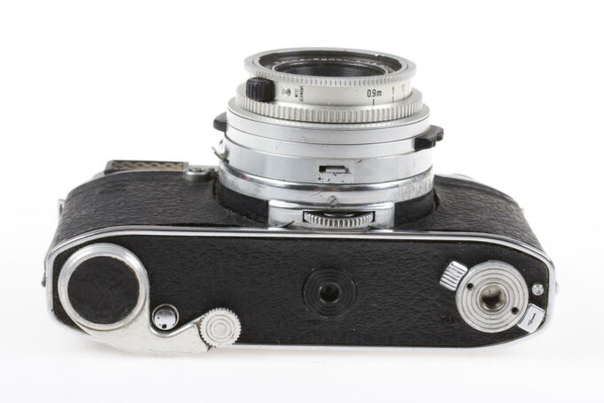 Kodak Retina Reflex S (Typ 034) - #93056 - Image 5