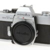 Minolta SR-T 101 Gehäuse - #1207957