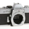 Minolta SR-T 101 Body - #1207957 - Image 2