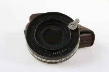 Rollei ND Filter mit abblende Funktion