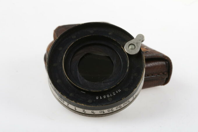 Rollei ND Filter mit abblende Funktion - Image 2