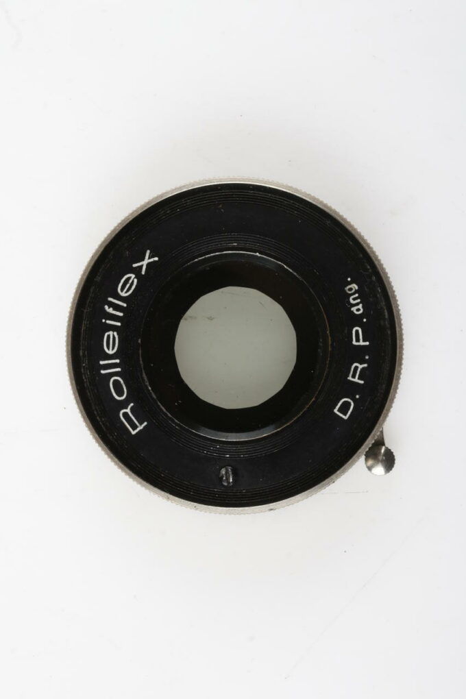 Rollei ND Filter mit abblende Funktion - Image 3