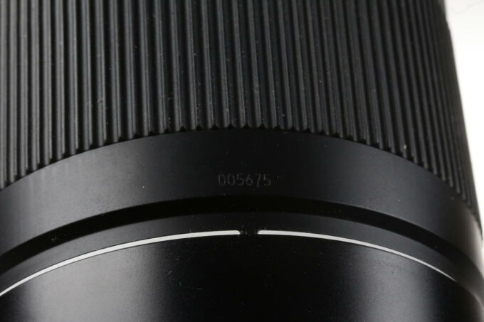 Tamron 150-600mm f/5,0-6,3 SP DI VC USD G2 für Nikon AF - #005675