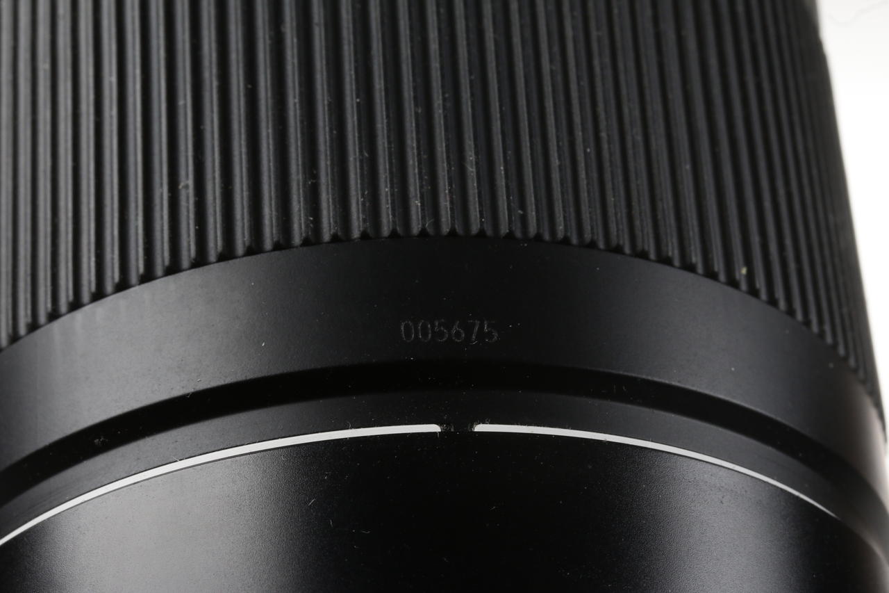 Tamron 150-600mm f/5,0-6,3 SP DI VC USD G2 für Nikon AF - #005675 - Image 7