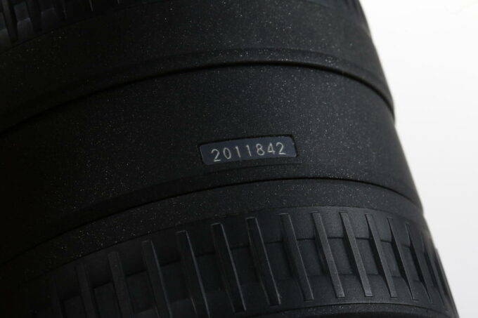 Sigma 28-70mm f/2,8 EX ASPH für Nikon F (AF) - #2011842 - Image 5