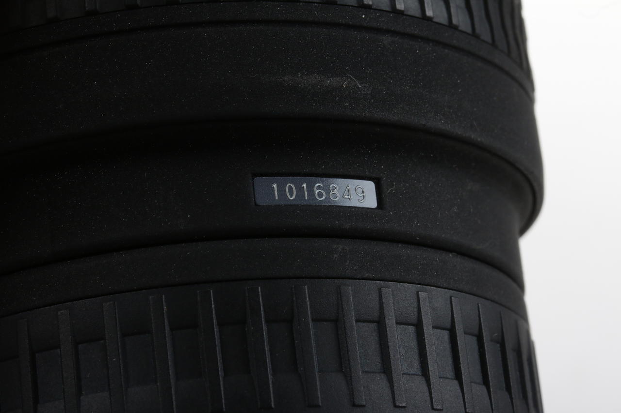 Sigma 15-30mm f/3,5-4,5 EX D DG ASPH IF für Nikon F - #1016849 - Image 5