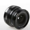 FUJIFILM Fujinon XF 16mm f/2,8 R WR - Schwarz - #4B00146 - Image 5