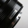 FUJIFILM Fujinon XF 16mm f/2,8 R WR - Schwarz - #4B00146 - Image 6
