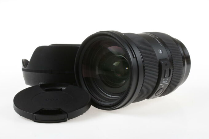 Sigma 24-70mm f/2,8 DG DN Art für Leica L Mount - #54473358