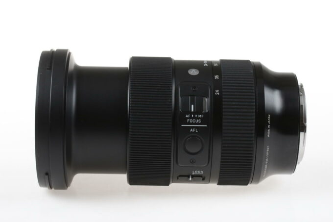 Sigma 24-70mm f/2,8 DG DN Art für Leica L Mount - #54473358