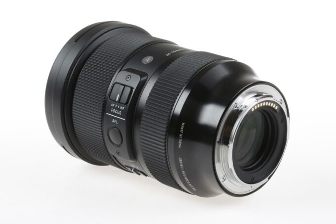 Sigma 24-70mm f/2,8 DG DN Art für Leica L Mount - #54473358