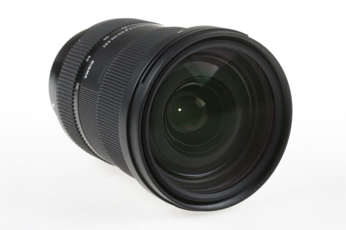Sigma 24-70mm f/2,8 DG DN Art für Leica L Mount - #54473358