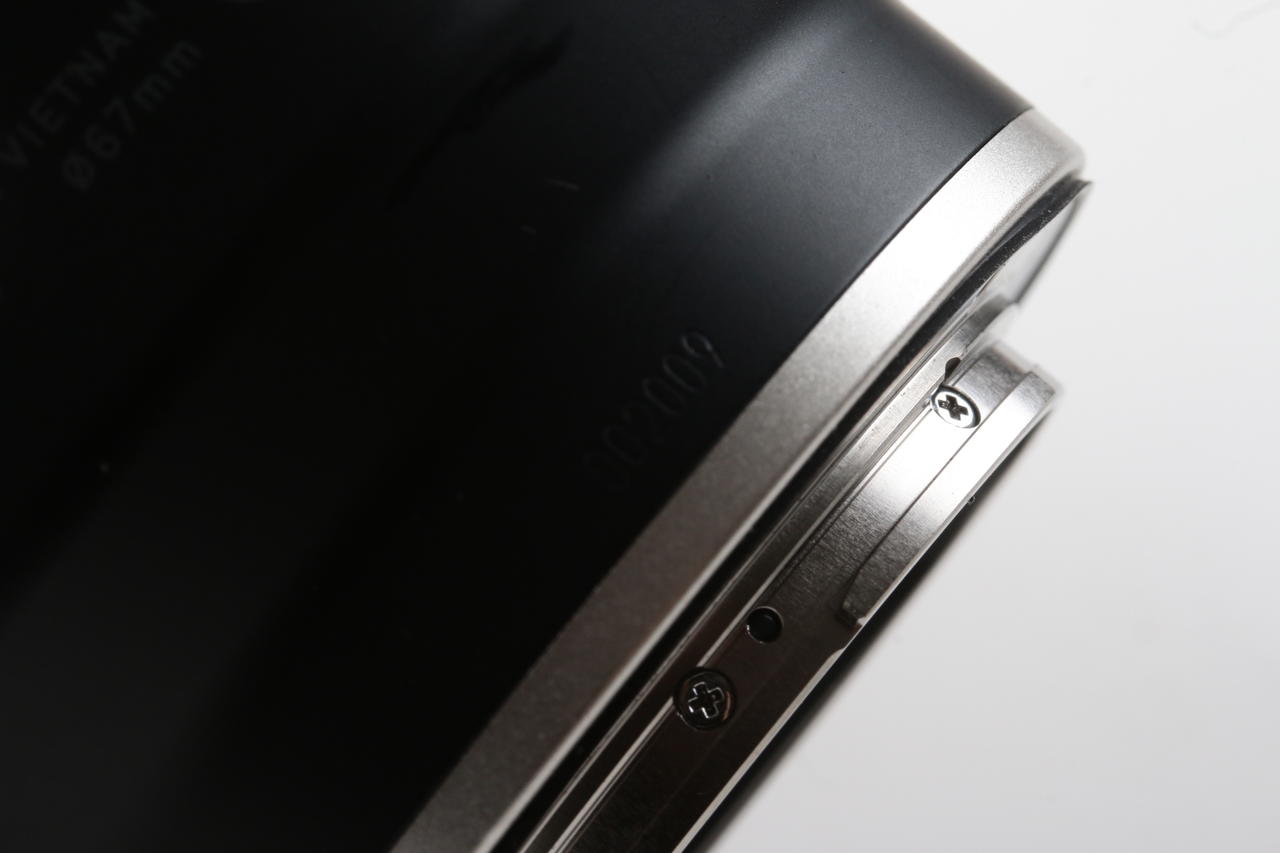 Tamron 17-70mm f/2,8 Di III-A VC RXD für Sony E-Mount - #002009