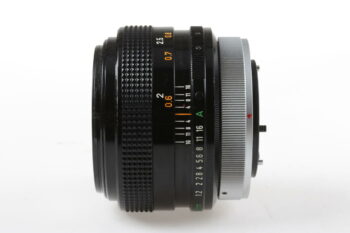Canon FD 55mm f/1,2 S.S.C. - #126743