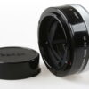 Canon Extension Tube FD 25