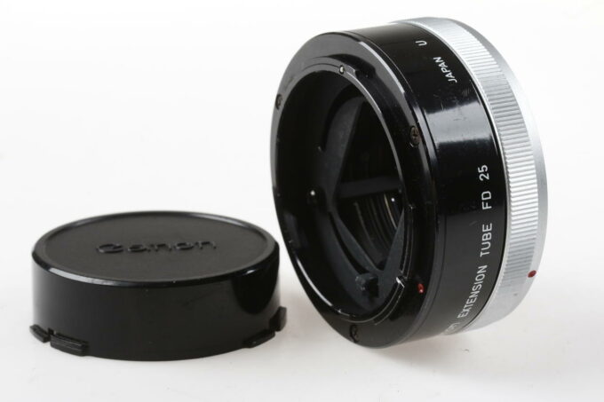 Canon Extension Tube FD 25