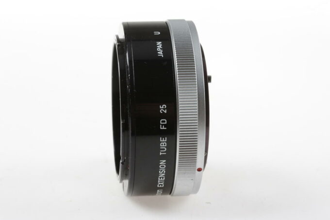 Canon Extension Tube FD 25 - Image 2