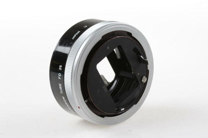 Canon Extension Tube FD 25 - Image 3