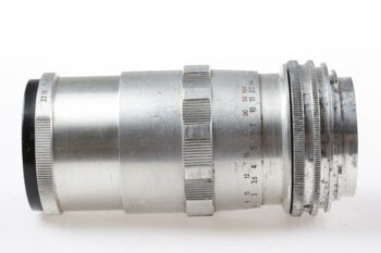 Zeiss Jena Sonnar 135mm f/4,0 für Ihagee Exakta - #6593990