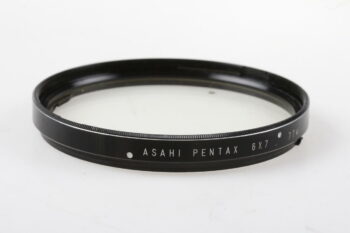 Pentax ASAHI PENTAX UV L39 Baj. 77