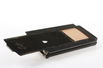 Filmpack für Stereokameras 6,5 x 13cm