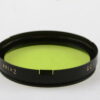 Zeiss Ikon Grünfilter GR55 AS 42mm 323/55 - Image 3
