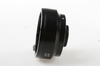 C-Mount Adapter 2039 2839