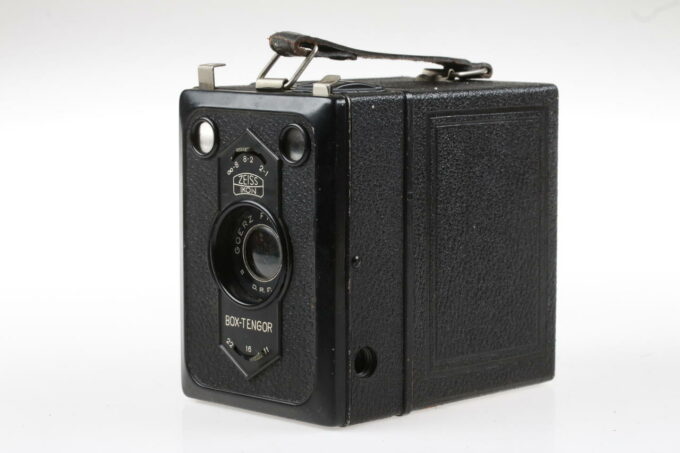 Zeiss Ikon Box-Tengor (54/2) Boxkamera - Image 2