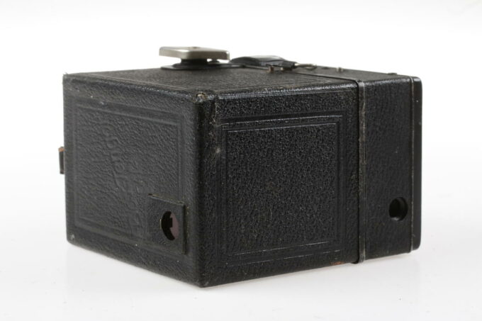 Zeiss Ikon Box-Tengor (54/2) Boxkamera - Image 5