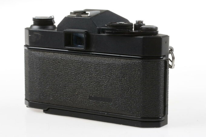Ricoh SLX 500 SLR Kamera mit Rikenon 28mm f/2,8 - #13048302 - Image 4