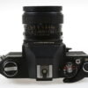 Ricoh SLX 500 SLR Kamera mit Rikenon 28mm f/2,8 - #13048302 - Image 5