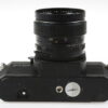Ricoh SLX 500 SLR Kamera mit Rikenon 28mm f/2,8 - #13048302 - Image 6