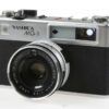 Yashica MG-1 Messsucherkamera - #30803426