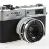 Yashica MG-1 Messsucherkamera - #30803426