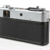 Yashica MG-1 Messsucherkamera - #30803426
