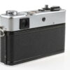 Yashica MG-1 Messsucherkamera - #30803426