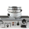 Yashica MG-1 Messsucherkamera - #30803426