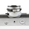 Yashica MG-1 Messsucherkamera - #30803426
