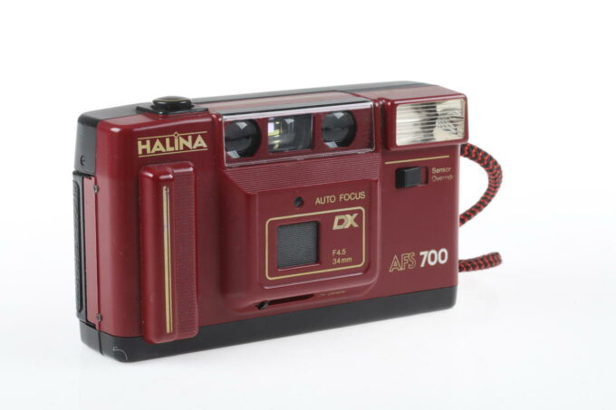 Halina AFS 700 Sucherkamera - Image 2