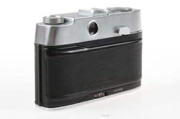 Agfa Silette-L Suchekamera - #XX5698