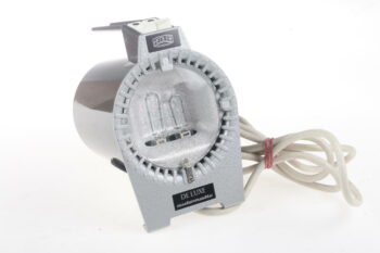 Hedler Halogen Dauerleuchte - De Luxe 2000 Automatic