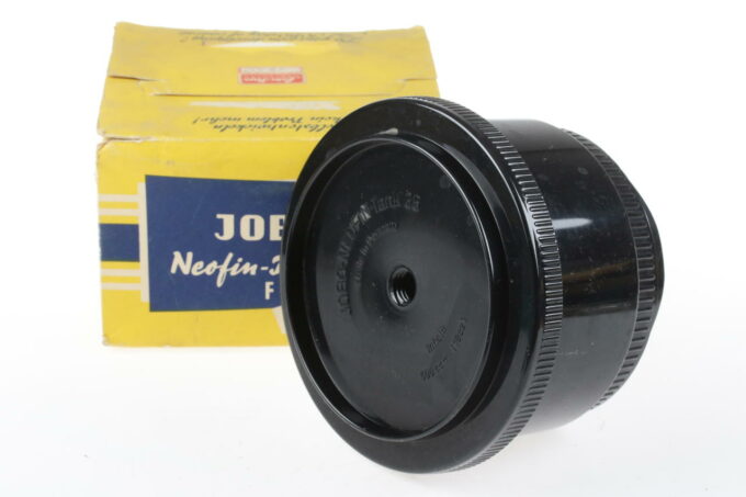 JOBO Neofin Tank 35