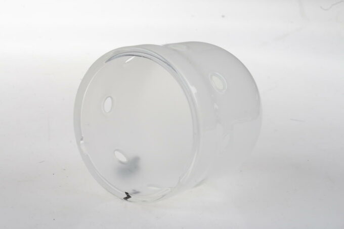 Broncolor Schutzglas matt 5900K Z6683.39