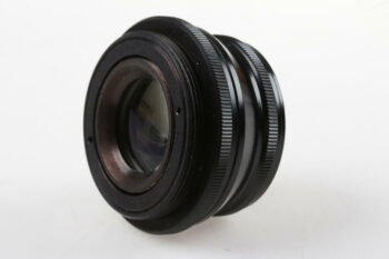 PZO Amar S 105mm f/4,5 Vergrößerungsobjektiv - #129375