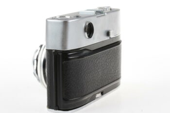 Agfa Optima III Sucherkamera - #CG4049